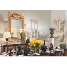 Цветариум Antique Landscape_color2