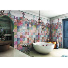 Цветариум Fairy tale_color3