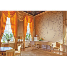 Цветариум Oriental Delicate_color1