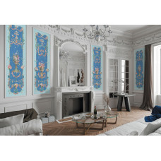 Цветариум Ornament_color3