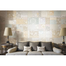 Цветариум Patchwork Pattern_color2