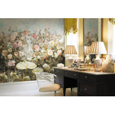 Цветариум Rose garden_color4