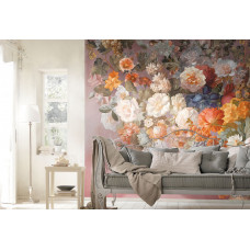 Цветариум Still Life with Flowers_Color 1