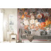 Цветариум Still Life with Flowers_Color 1