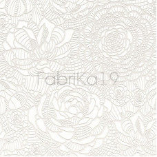 Fabrika19 FabriKa19-1 white