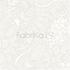 Fabrika19 FabriKa19-2 white