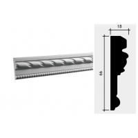 1.51.314 Молдинг гибкий (19х66х2000)