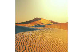 Пустыня (Affresco)