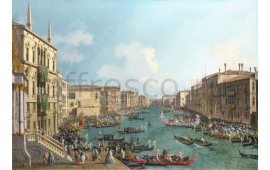 Венеция (Affresco)