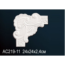Угловой элемент AC219-11