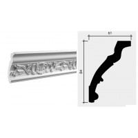1.50.162 Карниз (84х61х2000)