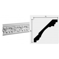 1.50.189 Карниз (69х72х2000)