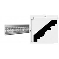 1.50.195 Карниз (51х55х2000)