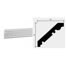 1.50.207 Карниз (53х54х2000)