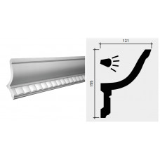 1.50.210 Карниз (155х121х2000)