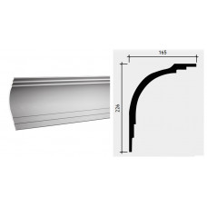 1.50.271 Карниз (226х165х2000)