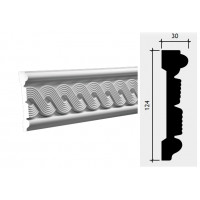 1.51.319 Молдинг (30х124х2000)