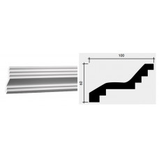 1.50.276 Карниз (60х100х2000)