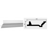 1.50.277 Карниз (45х165х2000)