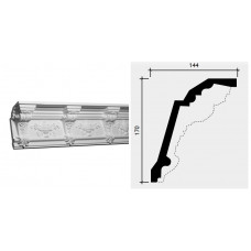1.50.280 Карниз (170х144х2000)