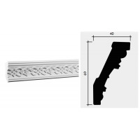 1.50.282 Карниз (69х40х2000)