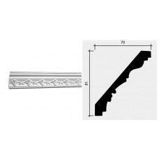 1.50.284 Карниз (81х70х2000)