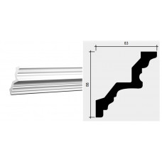 1.50.286 Карниз (88х83х2000)