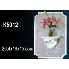 Полка декоративная K5012