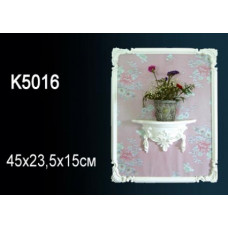 Полка декоративная K5016