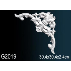 Декоративный элемент G2019
