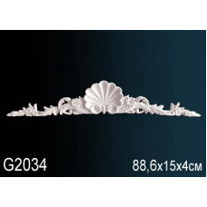Декоративный элемент G2034