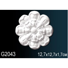 Декоративный элемент G2043