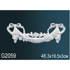 Декоративный элемент G2059