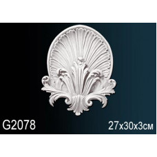 Декоративный элемент G2078
