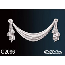 Декоративный элемент G2086
