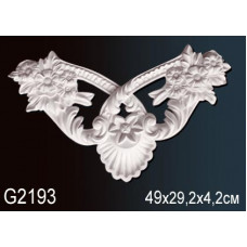 Декоративный элемент G2193