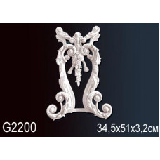 Декоративный элемент G2200