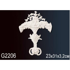 Декоративный элемент G2206