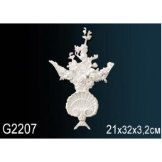 Декоративный элемент G2207