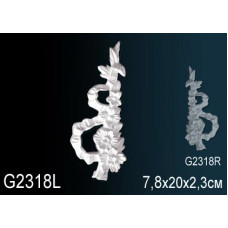 Декоративный элемент G2318L