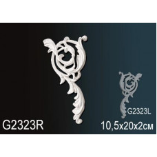 Декоративный элемент G2323R