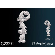 Декоративный элемент G2327L