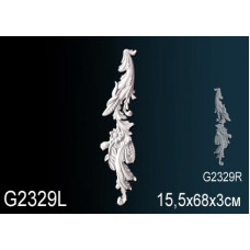 Декоративный элемент G2329L