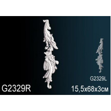 Декоративный элемент G2329R