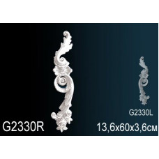 Декоративный элемент G2330R