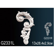 Декоративный элемент G2331L