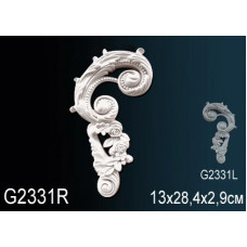 Декоративный элемент G2331R