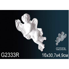 Декоративный элемент G2333R