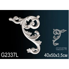 Декоративный элемент G2337L