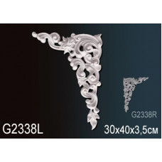 Декоративный элемент G2338L